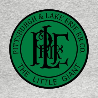 Pittsburgh and Lake Erie Railroad 2 T-Shirt